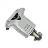Exhaust Manifold Catalytic Converter With Gasket Compatible with 2001-2005 Civic