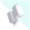 KOTUBAME 3-in-1 3-in-1 3-Port Rapid Charger, 65W, PD Ultra Rapid,