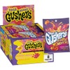 Gushers Flavor Mixers Fruit Flavored Snacks 8 Count