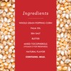 Orville Redenbacher’s Skinnygirl Microwave Popcorn, Butter & Sea Salt Popcorn,