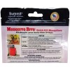 Summit 116-12 Quick Kill Mosquito Bits 8-Ounce Covers 2,000 sq.