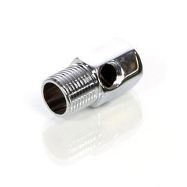 Naturewater Water Tap Adapter 20.6mm 1/2" AG 20.6mm 1/2" IG 12.91mm 1/4" IG