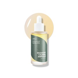 Isntree [Isntree]*renewal* Mugwort Calming Ampoule 50ml