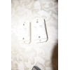 Sigma SIGNA RV CAMPER WHITE 12 VOLT DOUBLE ON OFF