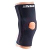 Mcdavid Cartilage Knee Support - Black, Size Large
