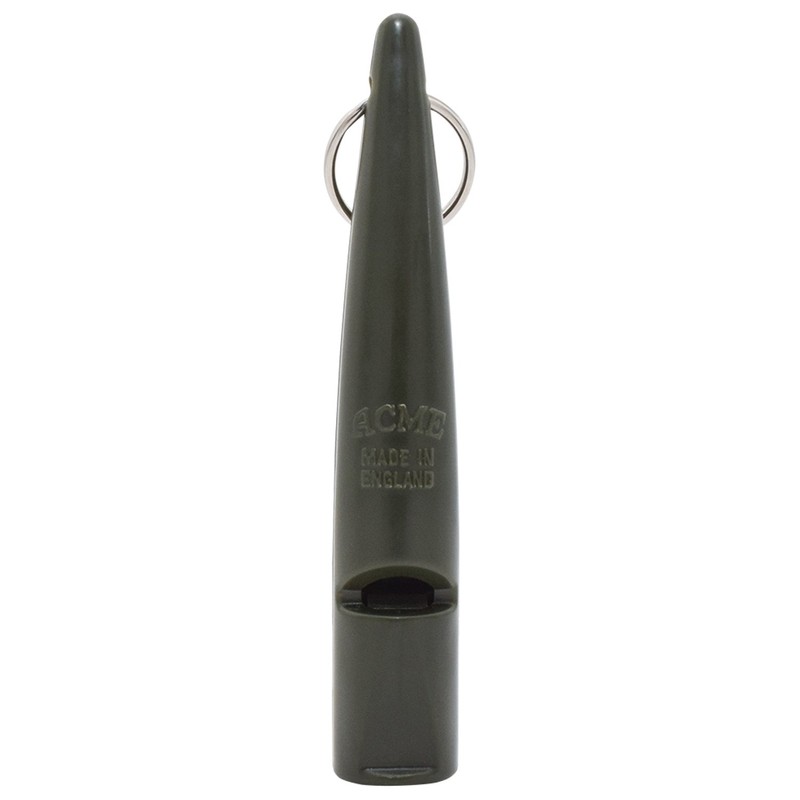 ACME Dog Whistle No. 210.5 with Instructions - The Original