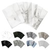 URCOLOR 32-Piece Peel and Stick Backsplash Wall Tile, 4"x 8"