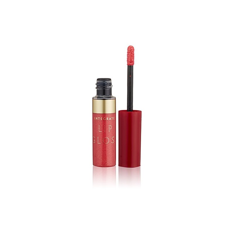 Integrate Juicy Balm Gloss RD374 0.1 oz (4.5 g)