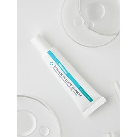 Biome Spot Clear Ampoule 30ml / 바이옴 스팟 클리어 앰플 30ml