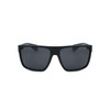 Polaroid Men's PLD 6076/S Sunglasses, Black, 60
