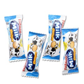 Jans Milk Chewy Candy (Original Milk, 4 x 4.2 oz)