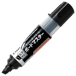 PILOT ボードマーカー ボードマスター フトヒラ B WMBM18BMCB