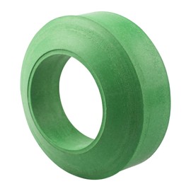 99-591 toilet Tank to Bowl Gaske fit for Gerber toilet,gerber toilet bowl replacement gasket,fit for ultra flush 28-380/384/385/790 tank,21-752 and 21-372 Bowl and others,replace 99-582/99-537 - 1PCS