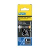 Rapid Rivets Stainless Steel Including Drill Bit, 4.8 x 25
