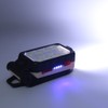 Portable COB Work Light USB Rechargeable Folding Working Lamp with