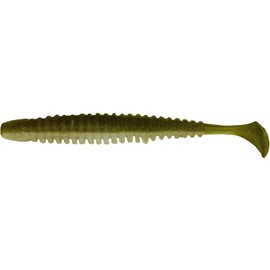 IMAKATSU Worm Ankle Gobby 3 Inch Eco Compatible #S-408 Imaesite Shrimp