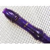 Woodnote Translucent Purple Soprano Recorder-Baroq