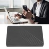 xinyee 2.5-inch Portable Hard Drive Ultra-Thin External Hard Drive USB