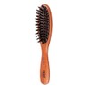 Ikemoto Brush IKH2224 Hair Brush/IKMT Brushing Brush (Small) Hair Stiffness:
