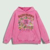 Valelives Collections Tropical Graphic Hoodie 100% Cotton US Warehouse 6