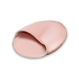 Silipos 10285 Gel Foot Cover (Pack of 2)