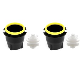 tsingseen life 2 set LEV 3.0 SODA VALVE NOZZLE part # 28545/ Split-flow Diffuser Internal Mixer part # 28368 (2) (2)