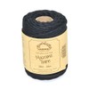 50M Spools - Everlasto Single Twist Soft Cotton Coloured Macrame