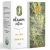 OLEUM VITAE Aceite Esencial de Eucalipto Eucalyptus Globulus 100% Puro