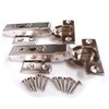 Sugatsune 360-C26-19T 360-C26-19T 360-C26-19T Slide Hinge with C [Washer Screws]