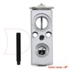 A-Premium A/C Expansion Valve Compatible with Hummer H3 2006-2010, H3T