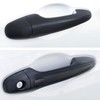 SUERAUTO4X4 Door Handle Cover for Toyota Hilux N80 2015-2025 Revo