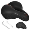 DMJJSD Bicycle Saddle for Men and Women, Ergonomic Bicycle Saddle,