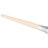 7pcs Mop Brush Goat Hair Paint Brush Multi-Purpose Blending Brush