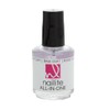 Nailite All-In-One Nail Polish Treatment – Base Coat, Top Coat