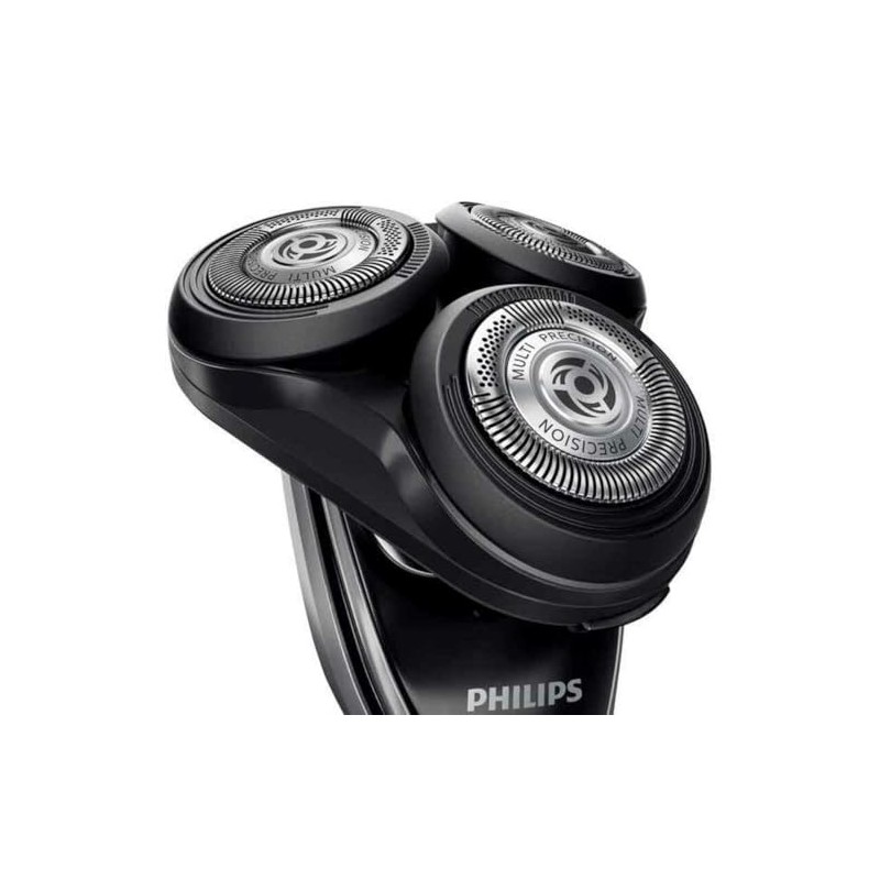 Philips SH50/50 Shaving Heads, Compatible with Series 5000 and 6000