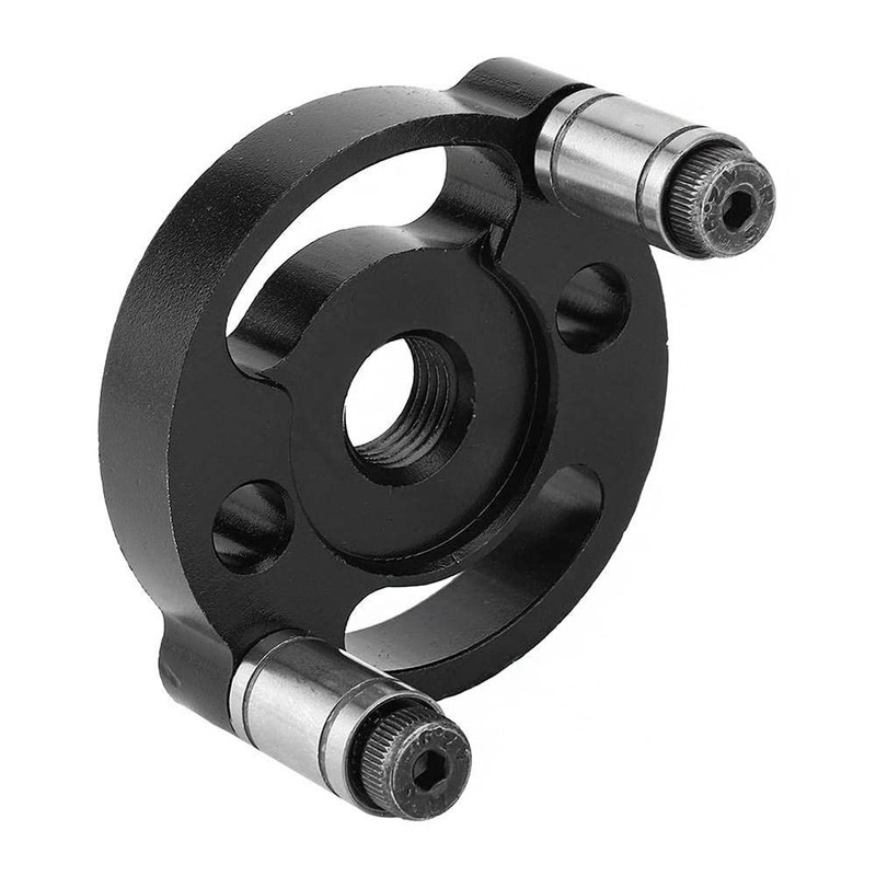 CENPEK Drilling Locator Woodworking Straight Hole Drill Locator Drill Guide