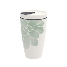 Villeroy & Boch Coffee to Go Succulent