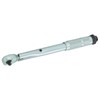 Pittsburgh 1/4 3/8 1/2 Drive Click Type Torque Wrench Snap