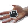 Novel Merk Dog Bone & Animal Paw Small Refrigerator Magnets