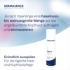 DERMASENCE Seborra Shampoo 200 ml - Shampoo for Oily Scalp