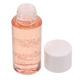 Facial Hidratante y Nutritivo de Mosqueta para Rostro y Cuerpo Serum Antiedad y Antioxidante Ligero Absorción Rápida y Hidratación Diaria             
