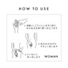 L EFORM Natural Delicate Zone Soap, 99% Natural Ingredients, Odor,