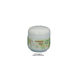 Sanoll Haarwachs Jojoba-Kokos 50 ml