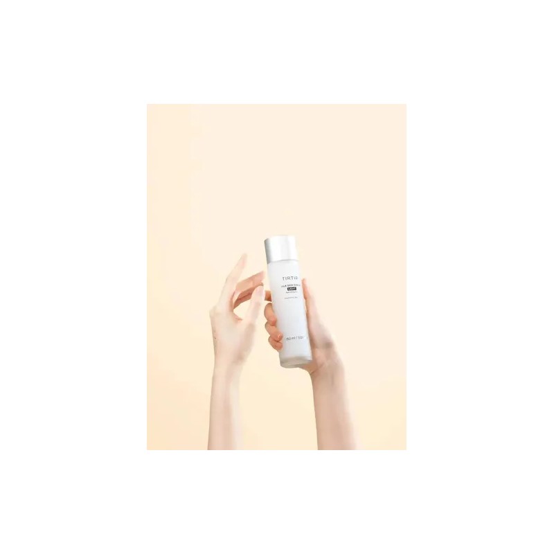 Tónico Facial Tirtir Milk Skin Light con Ácido Hialurónico