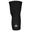 Ergodyne Proflex 525 Lightweight Padded Knee Sleeves (Pair)