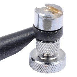 Dasqua 5221-3050 Universal Test Axial Support Indicator Holder