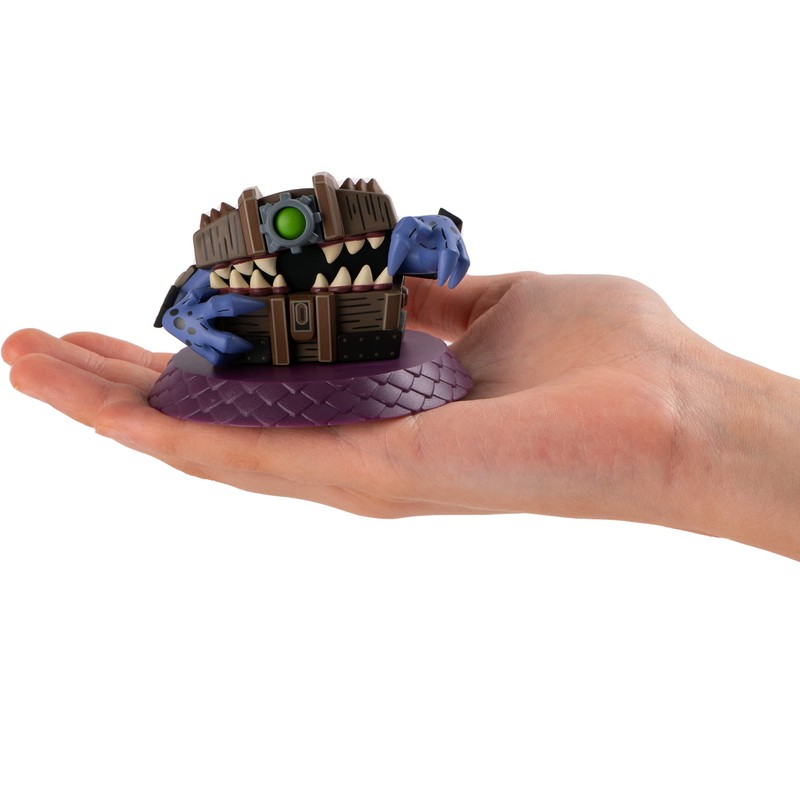 Mighty Jaxx - Minis: Tiny Tina Wonderlands (Mimic) Miniature Figurine