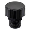 Buyers Products HBF12P DC Hydraulic Power Unit Poly Breather Cap,