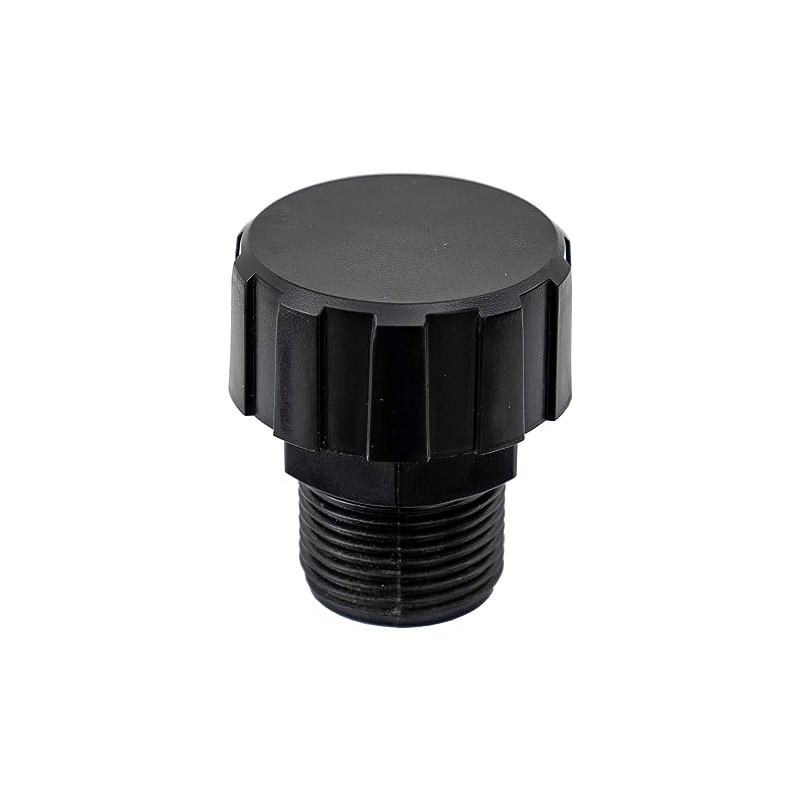Buyers Products HBF12P DC Hydraulic Power Unit Poly Breather Cap,