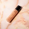Glow Shimmer Mist - Champagne Blush by So…? for Women
